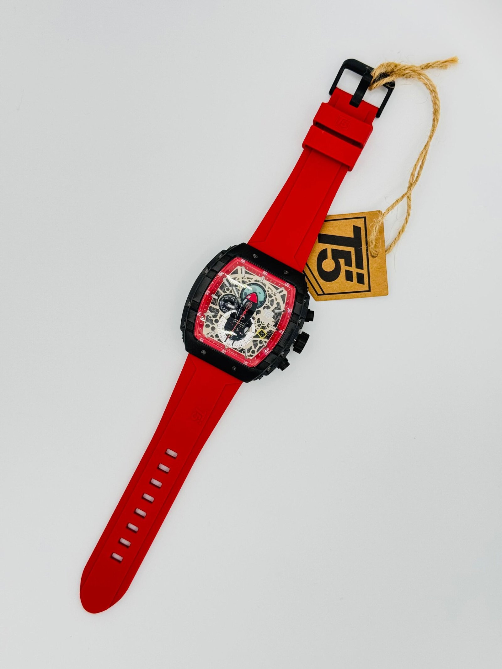 Ferrucci Stopwatch - Image 2