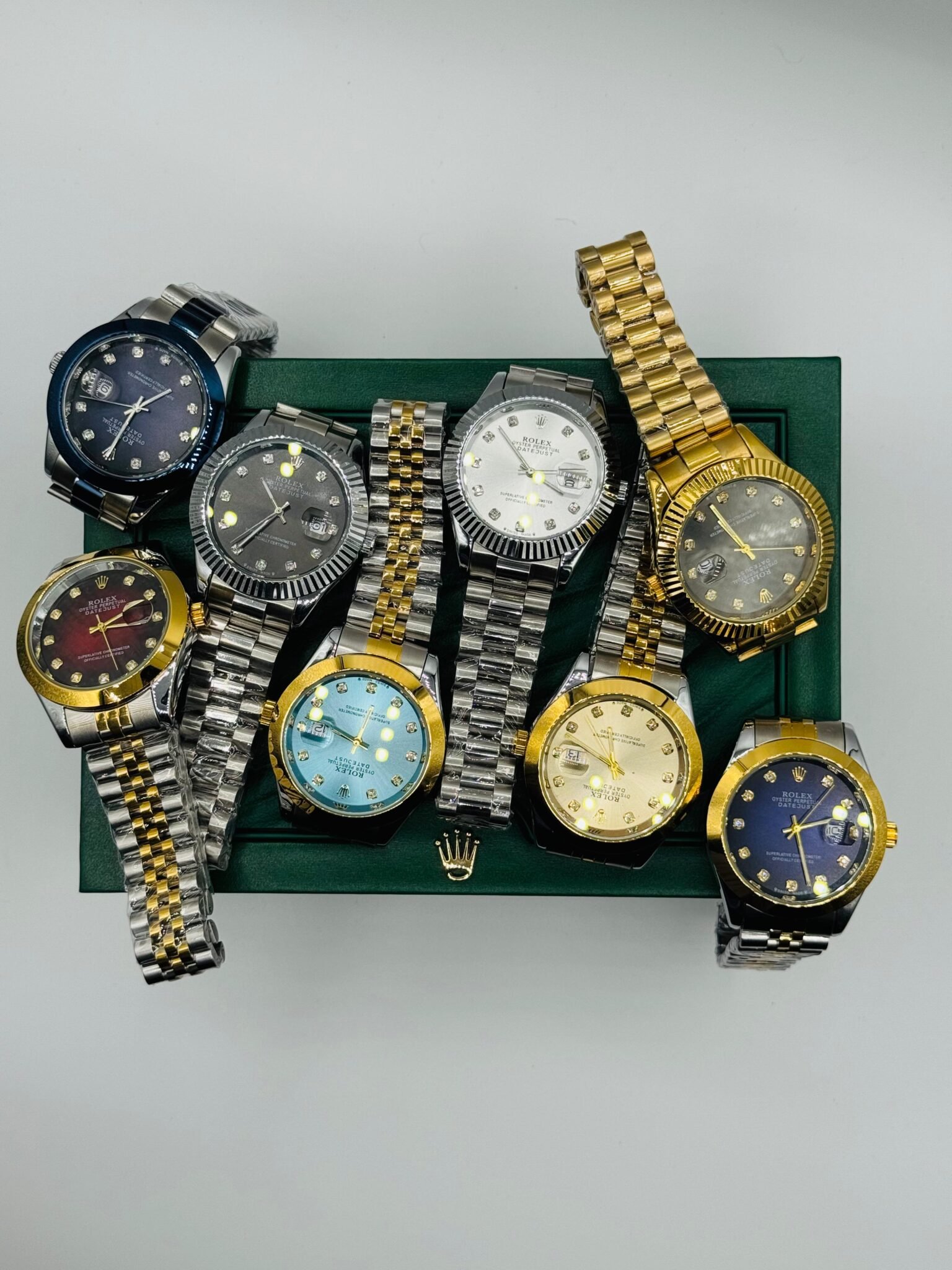 Rolex Watches