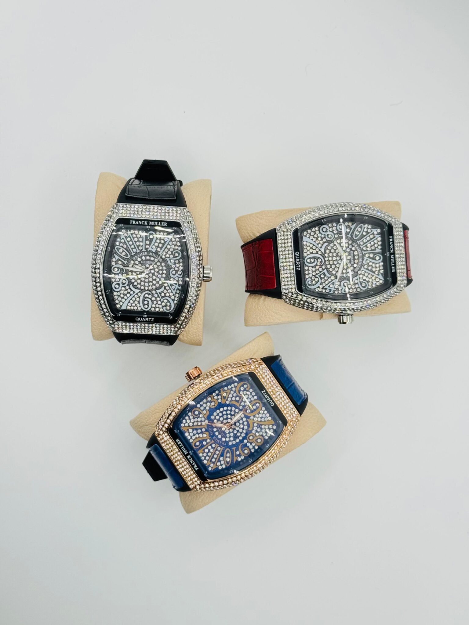 Franck Muller