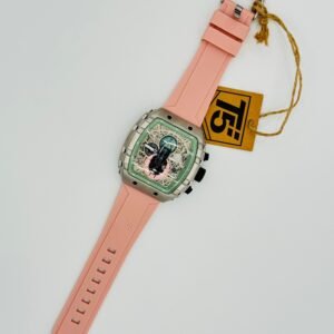 Timeless Accuracy, Modern Design