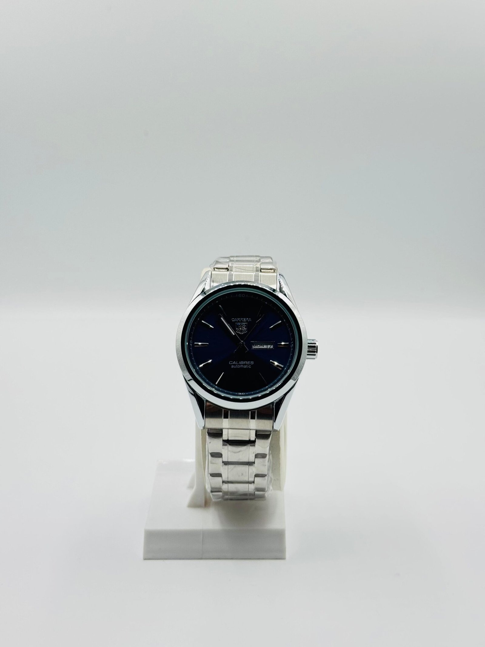 Carrera – The Signature of Prestige