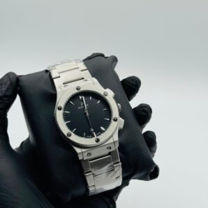Hublot – Timeless Luxury Redefined