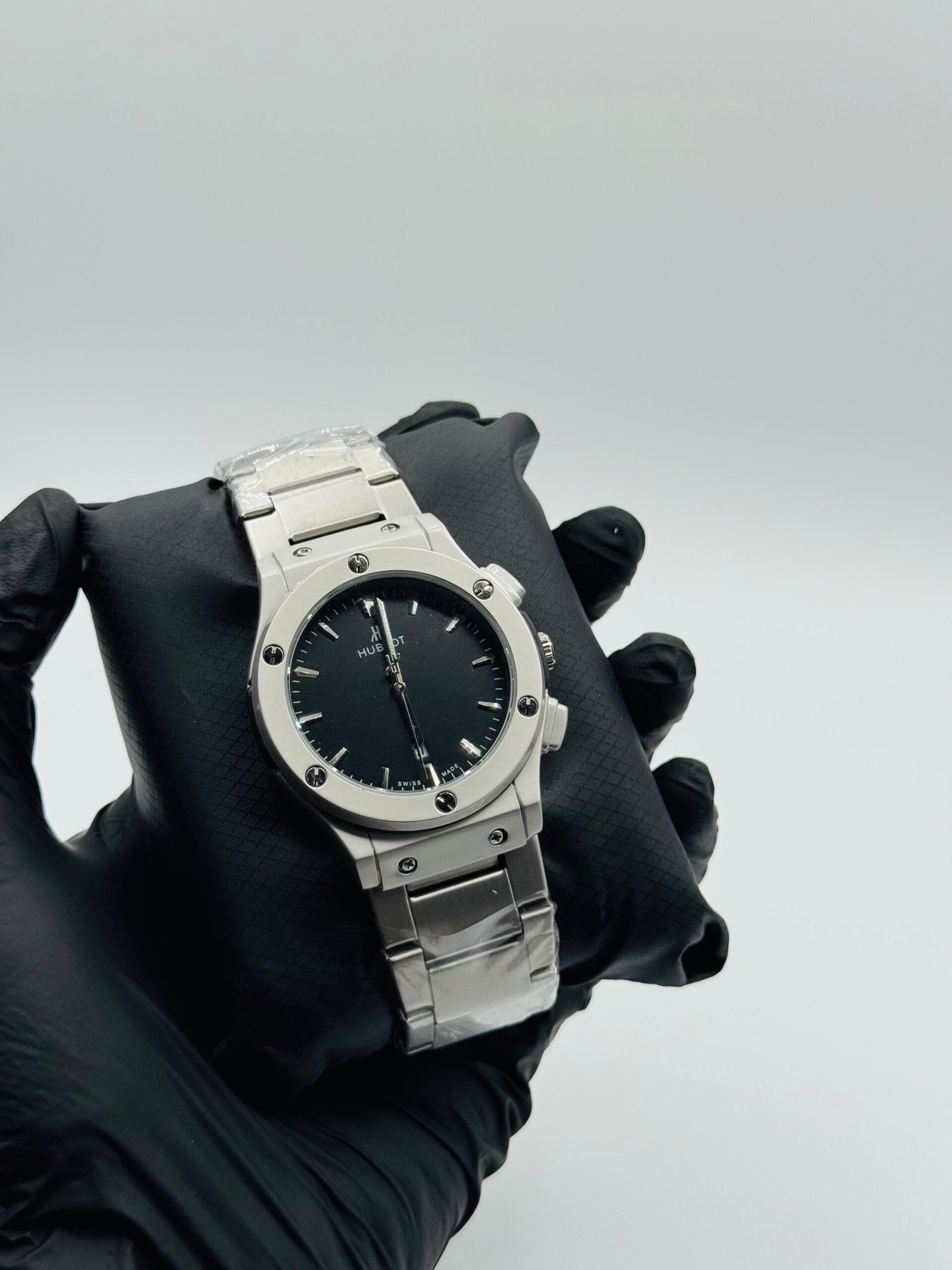 Hublot – Timeless Luxury Redefined