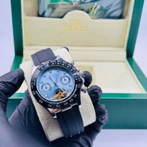 Automatic Rolex – Masterpiece of Precision