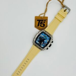 Ferrucci Stopwatch – Precision Meets Style