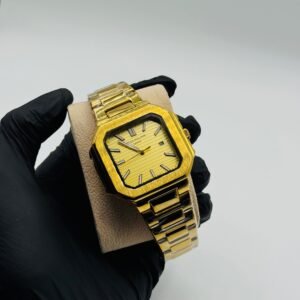 Patek Philippe – Heavy Machine of Prestige