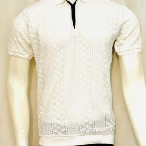 Old Money White Shirt – Classic Perfection