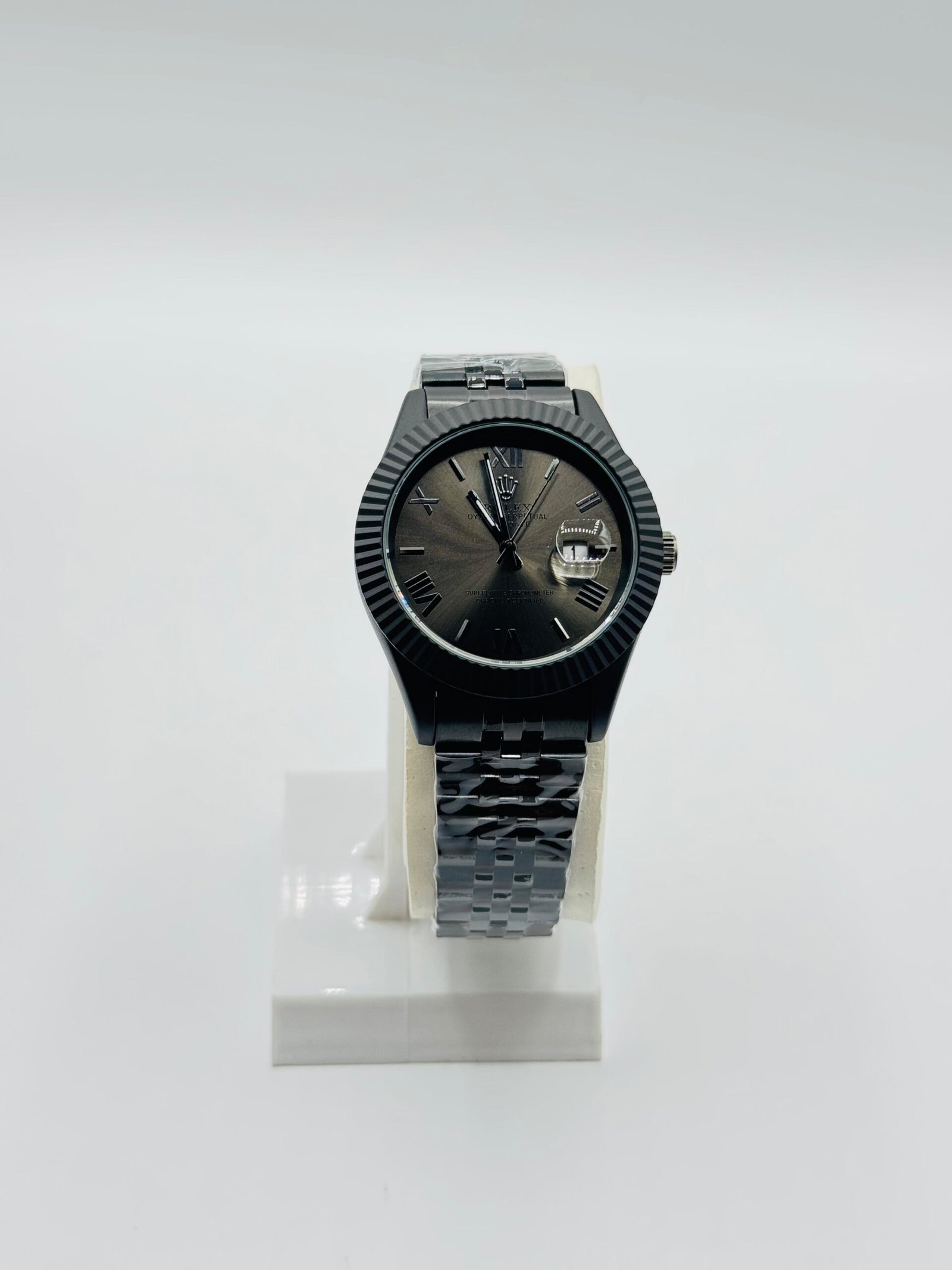 Rolex Black – Icon of Luxury - Image 2