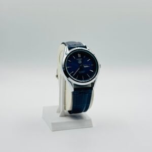 Carrera Watch – Precision Meets Style