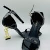 YSL Heel – Elegant Women’s Shoes