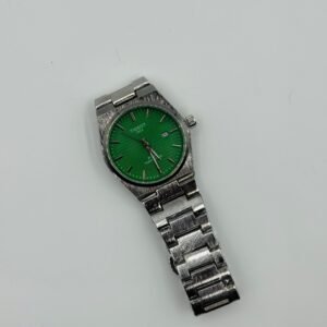 Tissot – Timeless Luxury