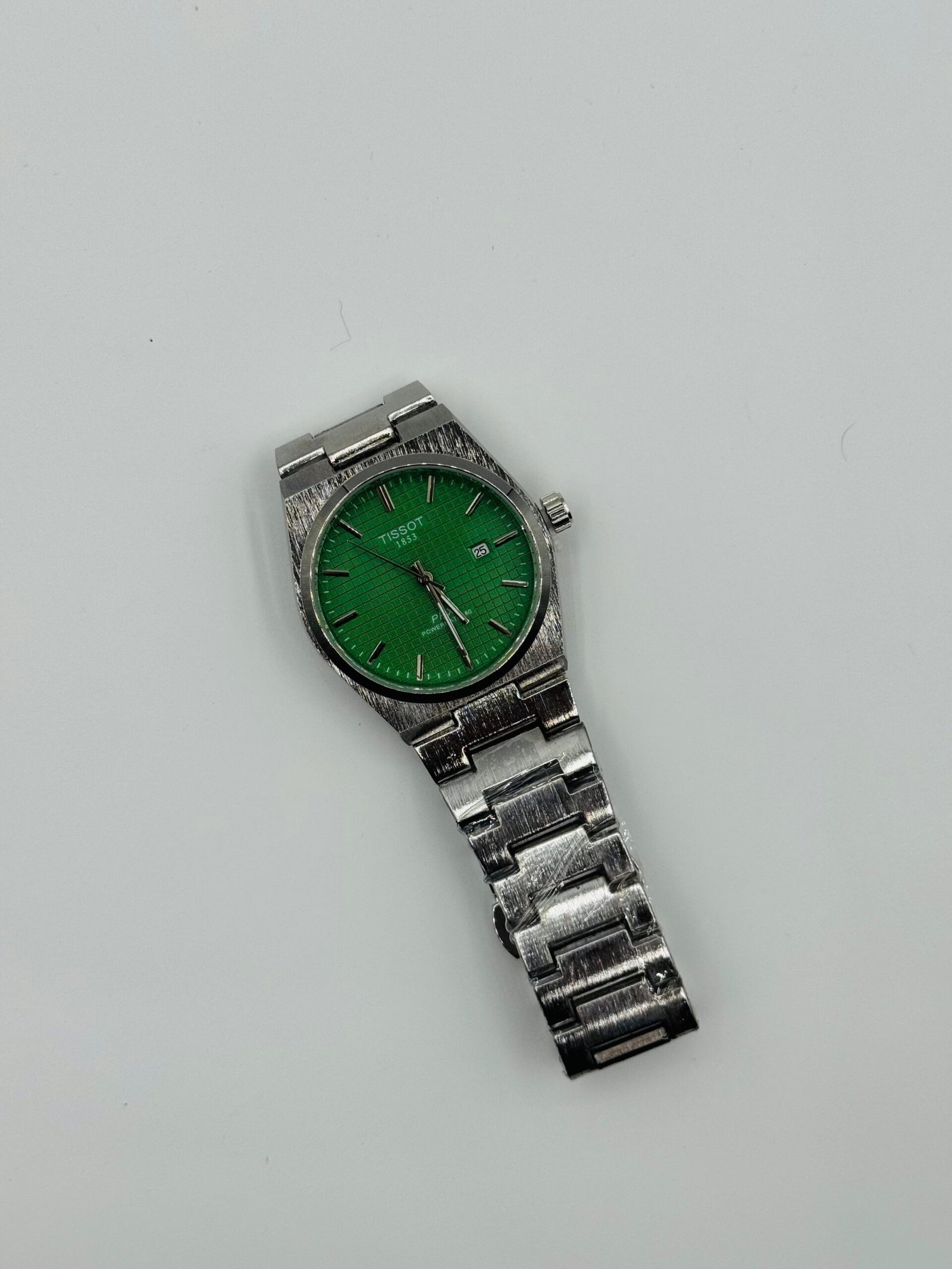 Tissot – Timeless Luxury