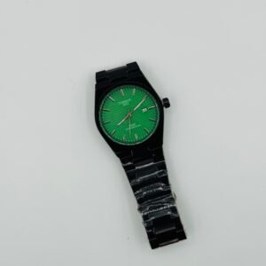 Tissot – Crafted for Excellence