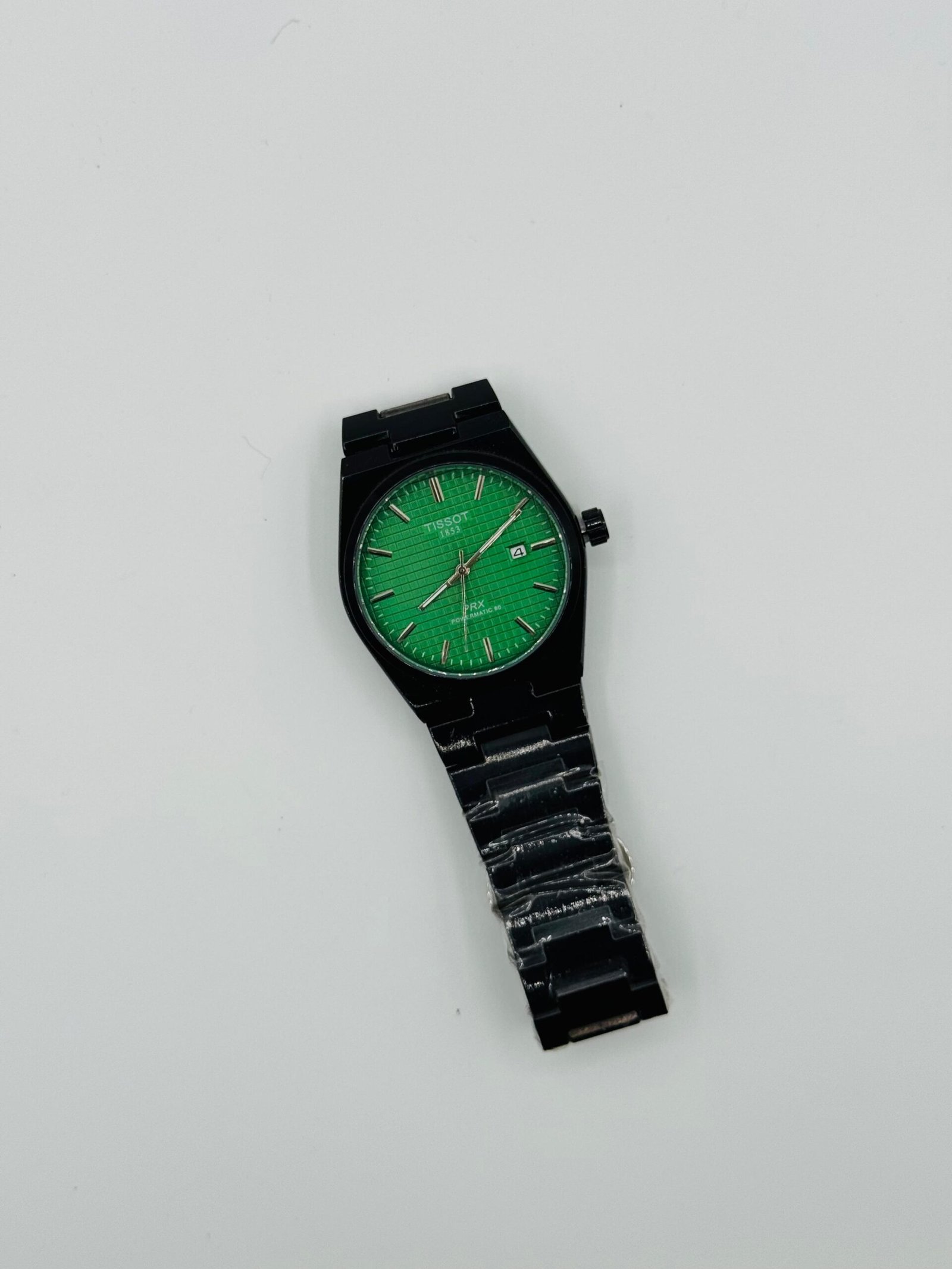 Tissot – Crafted for Excellence