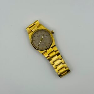 Tissot – Golden Prestige