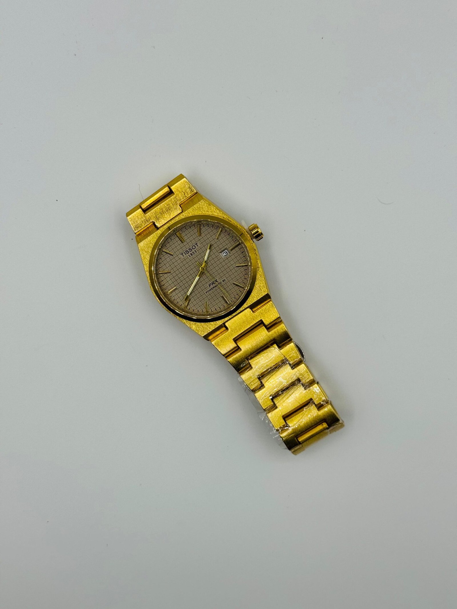 Tissot – Golden Prestige