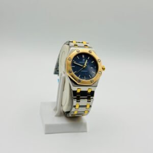 Patek Philippe – Golden Horizon