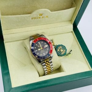 Rolex – Luxury You Can Now Afford