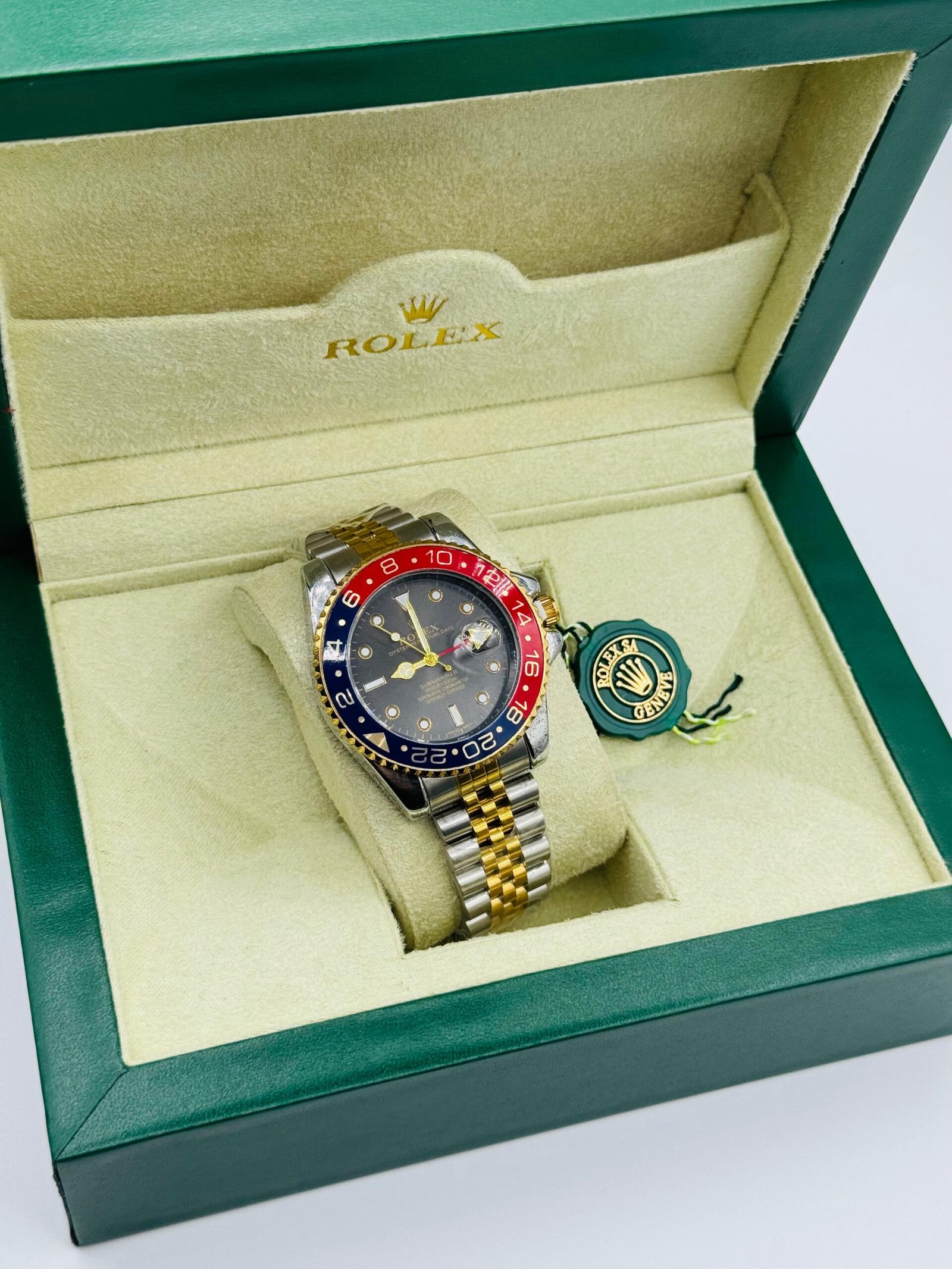 Rolex – Luxury You Can Now Afford