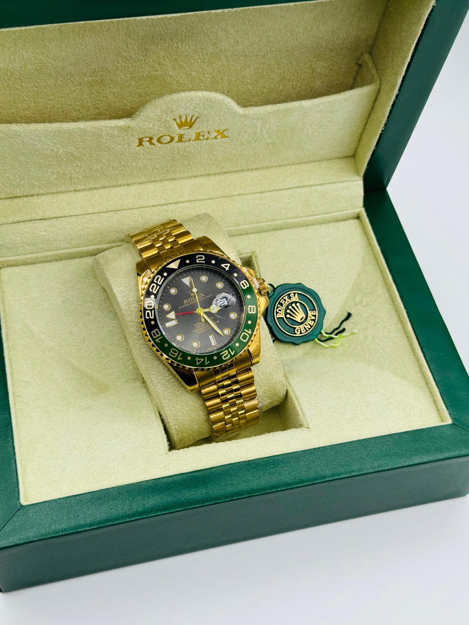 Rolex – Luxury You Can Now Afford - Image 2