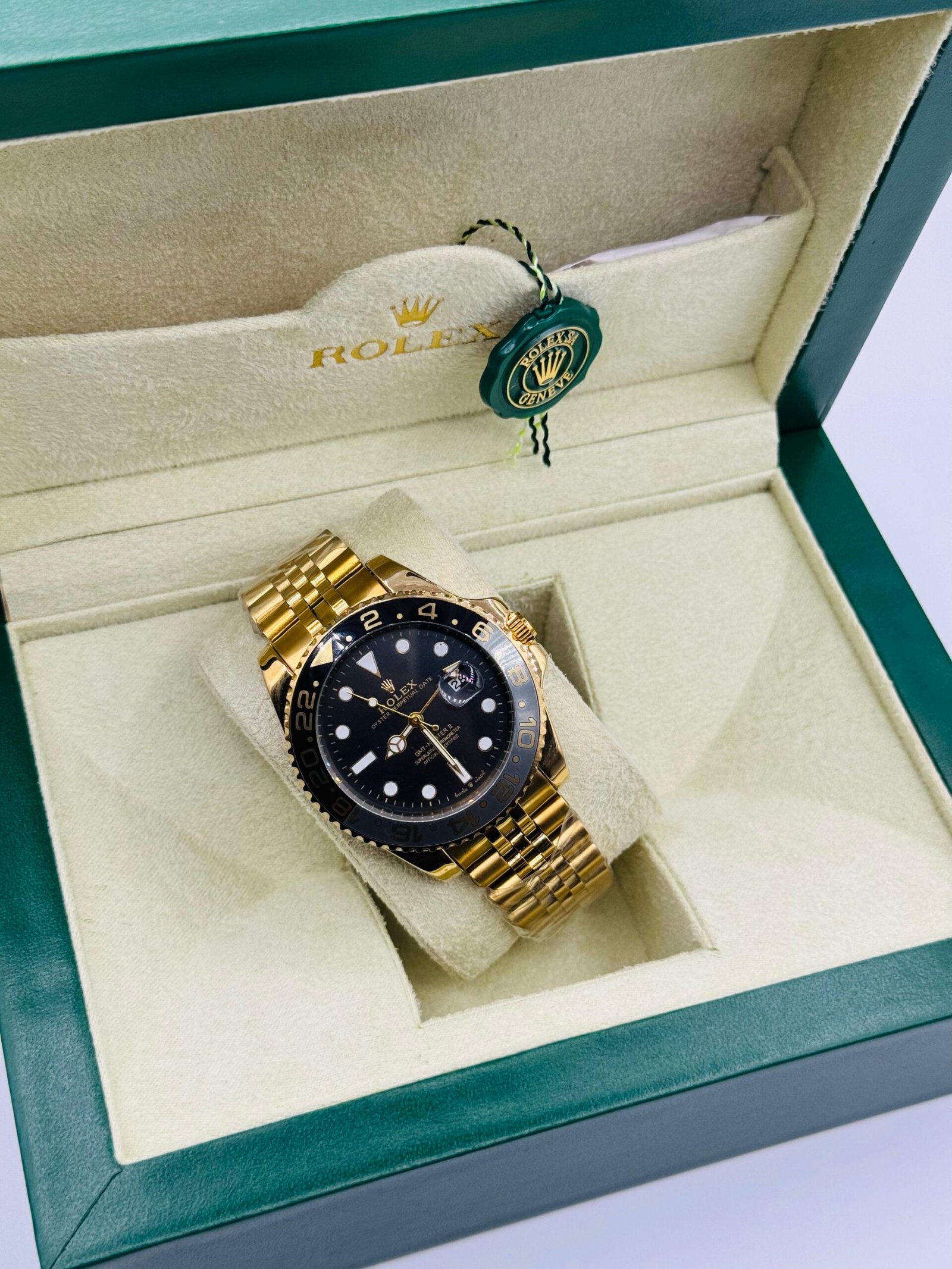 Rolex – Luxury You Can Now Afford - Image 3